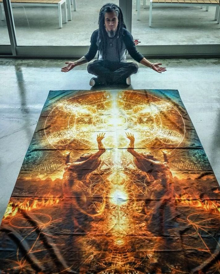 Benedigital tapestries are here!!