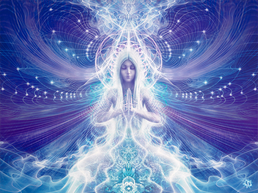 Serenity / AR / Fine Art Prints