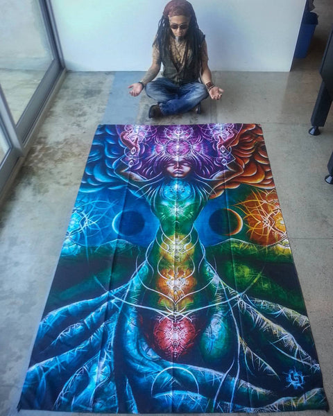 Arboluz / Tapestries