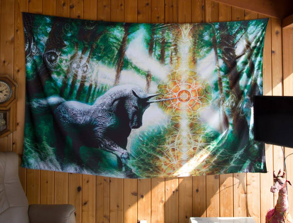 Protector of Realms / Tapestries