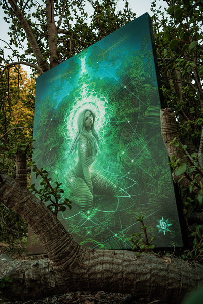 Sophia Divina / Fine Art Giclees